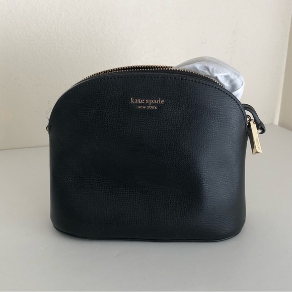 kate spade Handbags - Kate Spade Dome Crossbody | NWT